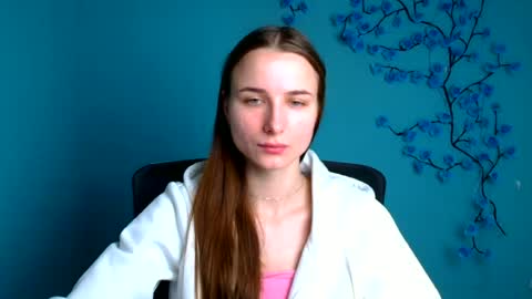 Snapshot of milly_liss chatting on 17, 6, 2026 Milly online show from 17, 6, 2026