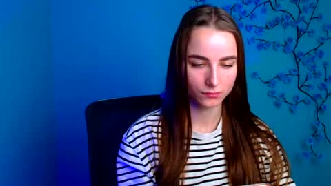 Snapshot of milly_liss chatting on 13, 7, 2026 Milly online show from 13, 7, 2026