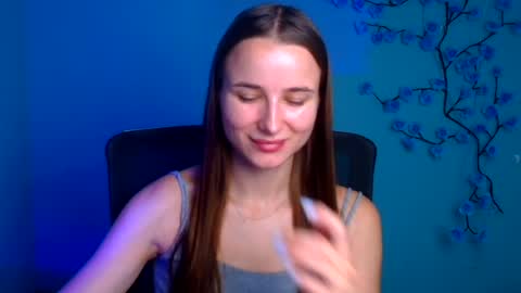 Snapshot of milly_liss chatting on 3, 8, 2026 Milly online show from 3, 8, 2026