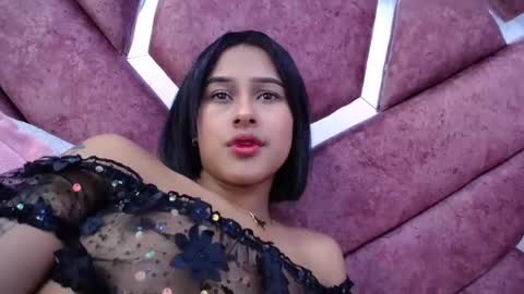 Milly Print online show from 23, 2, 2025