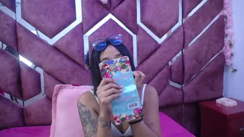 Milly Print online show from 27, 2, 2025