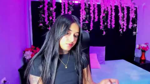 Snapshot of milly_print chatting on 3, 2, 2026 Milly Print online show from 3, 2, 2026