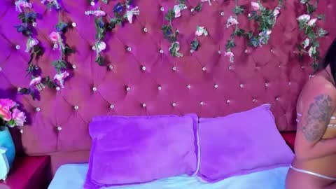 Snapshot of milly_print chatting on 8, 2, 2026 Milly Print online show from 8, 2, 2026