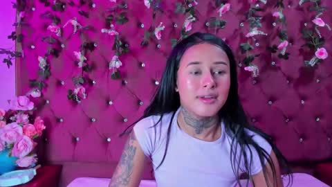 Snapshot of milly_print chatting on 21, 2, 2026 Milly Print online show from 21, 2, 2026