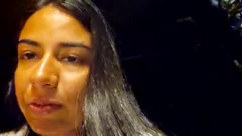 Snapshot of milly_roidd chatting on 15, 11, 2025 gaby online show from 15, 11, 2025