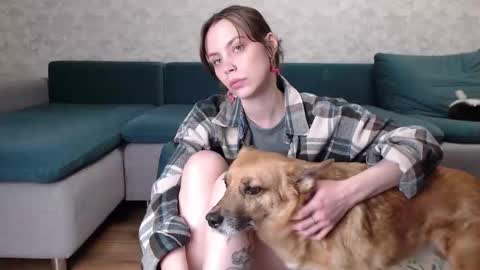 Milly online show from 14, 12, 2025