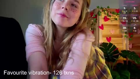 Milly    online show from 17, 2, 2025