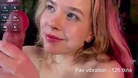 Milly    online show from 20, 2, 2025