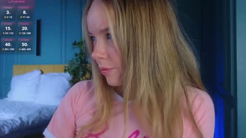 Milly    online show from 17, 12, 2025