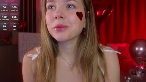 Snapshot of milly_shy chatting on 15, 2, 2026 Milly online show from 15, 2, 2026