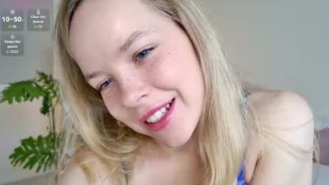 Snapshot of milly_shy chatting on 13, 7, 2026 Milly online show from 13, 7, 2026