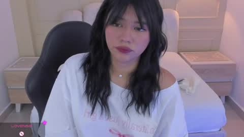 Snapshot of millyevans1 chatting on 8, 4, 2026 millyevans1 online show from 8, 4, 2026