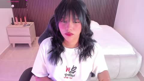 Snapshot of millyevans1 chatting on 25, 4, 2026 millyevans1 online show from 25, 4, 2026