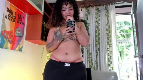 CherryTattoo online show from 26, 3, 2026