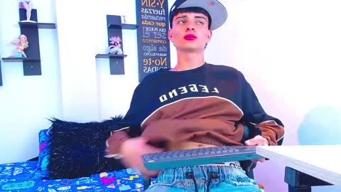 milo hot  online show from 3, 4, 2026