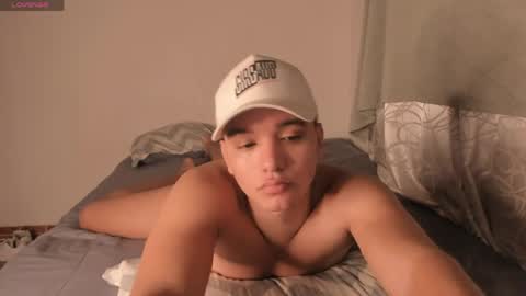 Snapshot of milo_saints chatting on 22, 5, 2026 Milo Saints online show from 22, 5, 2026