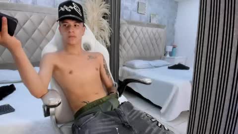 Milo online show from 16, 4, 2026