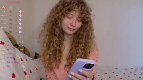 milounee online show from 13, 3, 2026