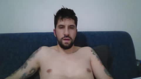 milten1987 online show from 13, 4, 2026