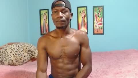 Miltonn online show from 14, 10, 2025