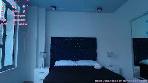 Milu ballmer  online show from 15, 11, 2025