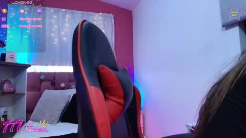  Milu Belucci  online show from 16, 3, 2026