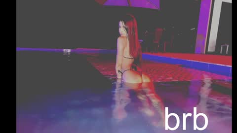 Snapshot of milu_cooper chatting on 5, 2, 2025 milu modelo independiente .onlyfans kmila model online show from 5, 2, 2025