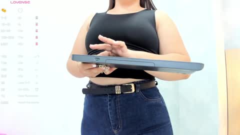 Milu Gomez online show from 7, 1, 2025