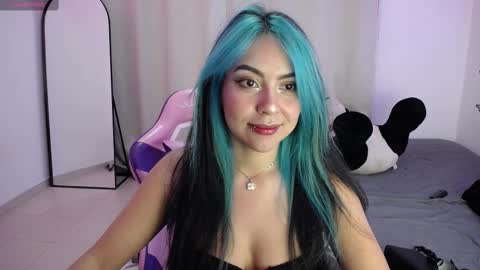 Milusolers online show from 20, 9, 2025