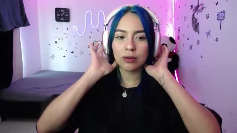 Milusolers online show from 1, 12, 2025