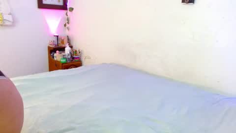 Snapshot of mily_baker chatting on 10, 6, 2026 mily_baker online show from 10, 6, 2026
