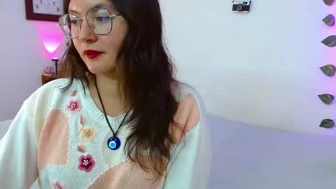 Snapshot of mily_baker chatting on 22, 6, 2026 mily_baker online show from 22, 6, 2026