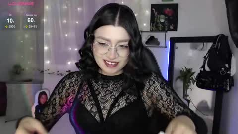 Mily online show from 2, 10, 2025