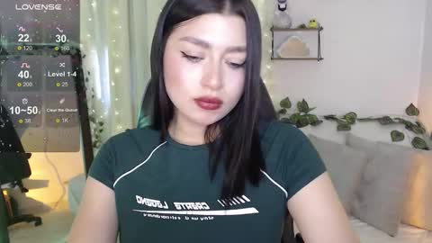 Mily online show from 3, 12, 2025