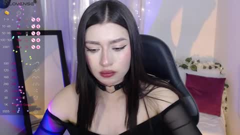 Mily online show from 23, 3, 2026