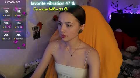 Emily online show from 26, 10, 2025