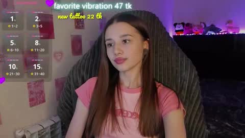 Emily online show from 27, 3, 2026