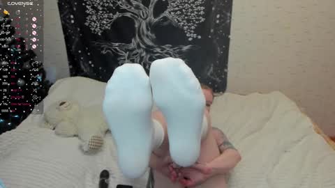 Milena and Jasper online show from 13, 12, 2024