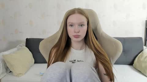 Milena and Jasper online show from 20, 10, 2025