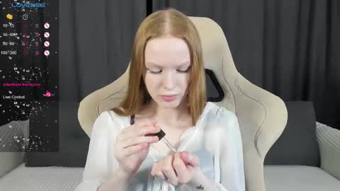 Milena and Jasper online show from 22, 12, 2025