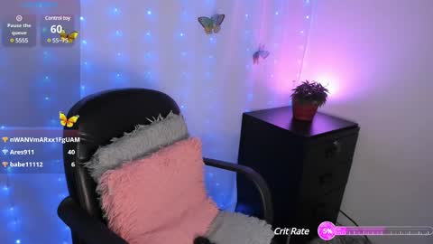 Mily  online show from 6, 3, 2025