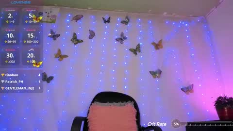 Mily  online show from 12, 3, 2025