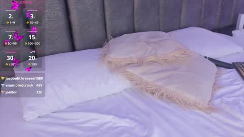 Milyy online show from 8, 12, 2024