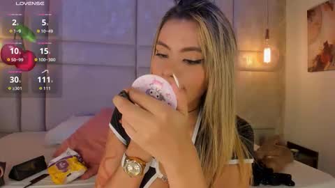 Snapshot of milyy_vermont chatting on 7, 2, 2026 Milyy online show from 7, 2, 2026