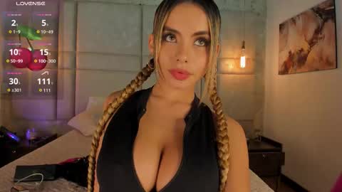 Snapshot of milyy_vermont chatting on 27, 2, 2026 Milyy online show from 27, 2, 2026