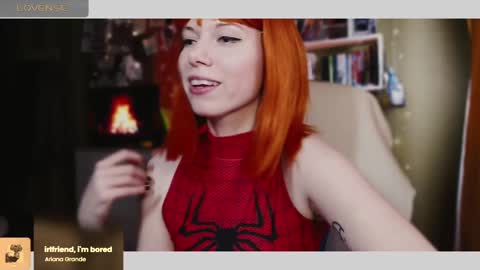 Mimi Bunny  online show from 17, 2, 2025