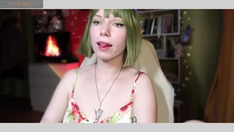 Mimi Bunny  online show from 4, 3, 2025