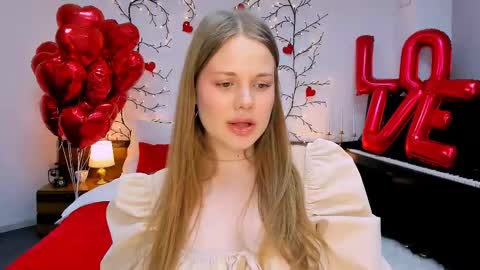 Kelly online show from 14, 2, 2025