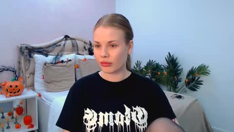 Kelly online show from 30, 10, 2025