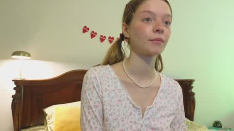 mimichelle online show from 10, 12, 2024